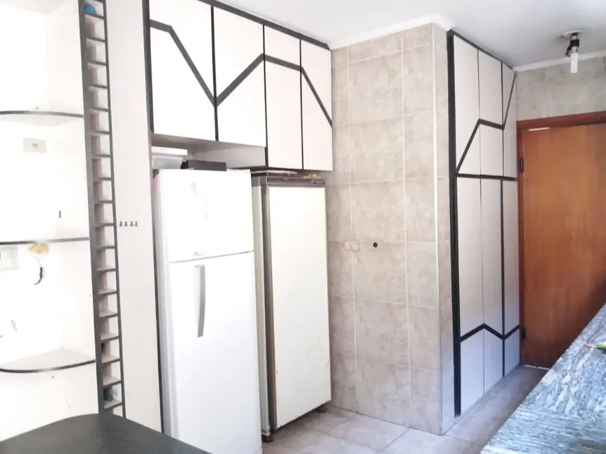 Foto 9 de Sobrado com 4 quartos à venda, 320m2 em Vila Homero Thon, Santo Andre - SP