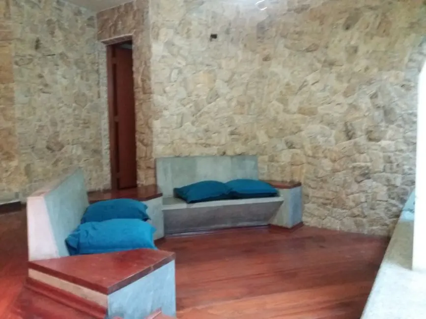 Foto 4 de Sobrado com 4 quartos à venda, 320m2 em Vila Homero Thon, Santo Andre - SP