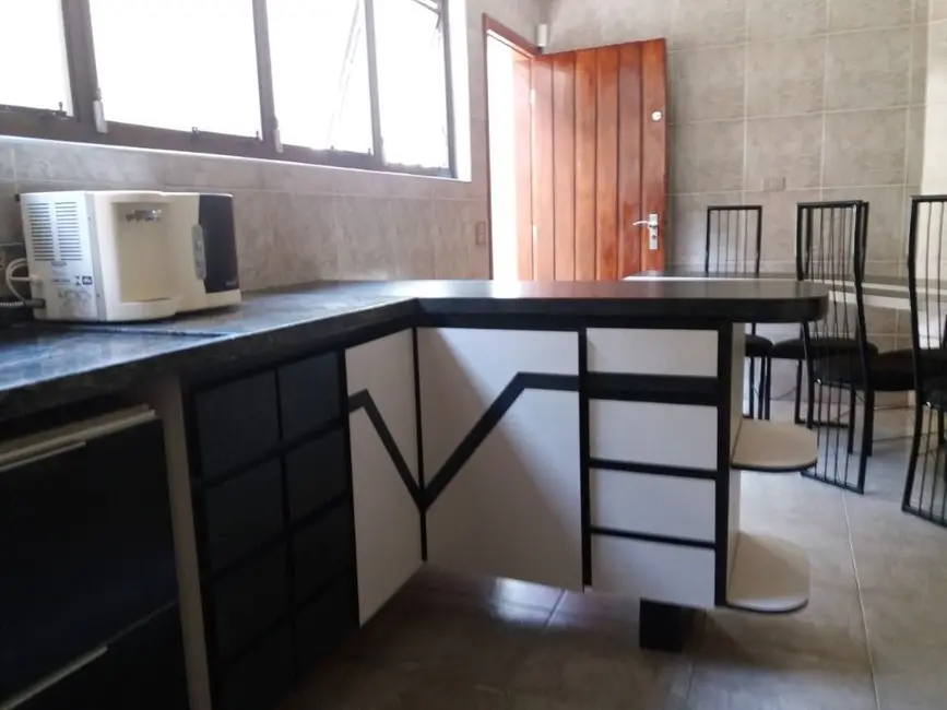 Foto 6 de Sobrado com 4 quartos à venda, 320m2 em Vila Homero Thon, Santo Andre - SP