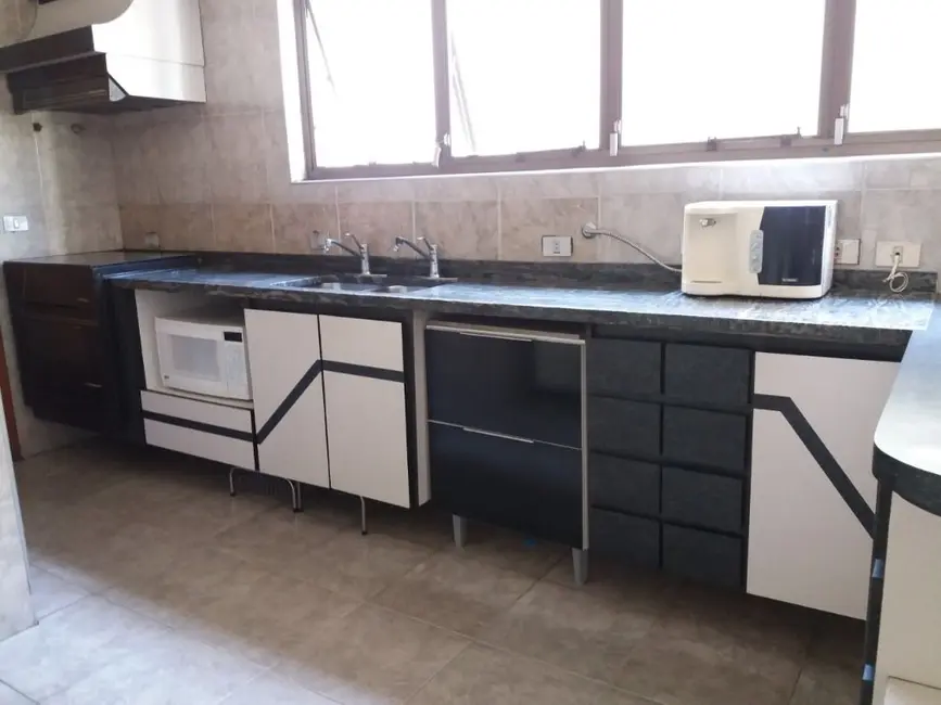 Foto 8 de Sobrado com 4 quartos à venda, 320m2 em Vila Homero Thon, Santo Andre - SP