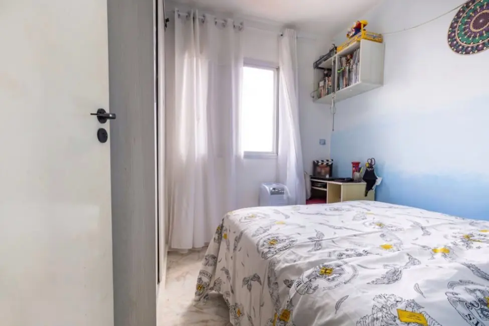 Apartamento com 3 quartos à venda, 70m2 em Vila Bela Vista, Santo Andre - SP - imagem 9 Foto 9 de Apartamento com 3 quartos à venda, 70m2 em Vila Bela Vista, Santo Andre - SP