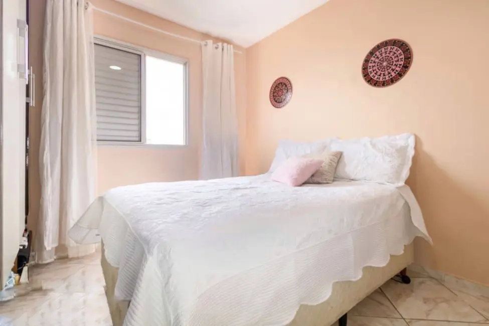 Apartamento com 3 quartos à venda, 70m2 em Vila Bela Vista, Santo Andre - SP - imagem 4 Foto 4 de Apartamento com 3 quartos à venda, 70m2 em Vila Bela Vista, Santo Andre - SP