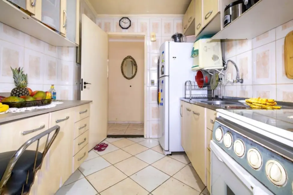 Apartamento com 3 quartos à venda, 70m2 em Vila Bela Vista, Santo Andre - SP - imagem 7 Foto 7 de Apartamento com 3 quartos à venda, 70m2 em Vila Bela Vista, Santo Andre - SP