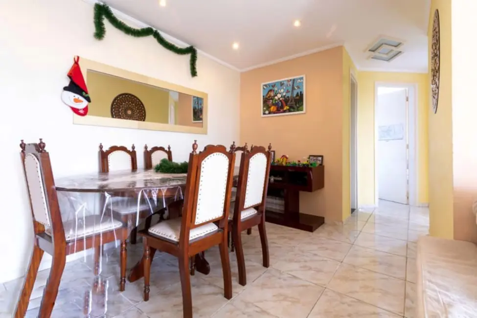 Apartamento com 3 quartos à venda, 70m2 em Vila Bela Vista, Santo Andre - SP - imagem 2 Foto 2 de Apartamento com 3 quartos à venda, 70m2 em Vila Bela Vista, Santo Andre - SP