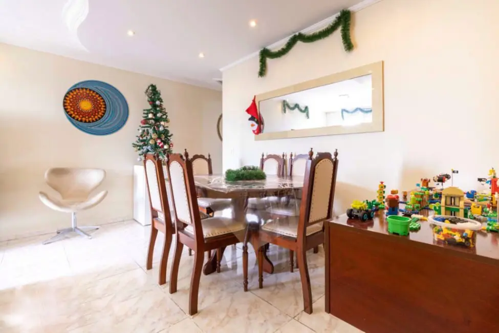 Apartamento com 3 quartos à venda, 70m2 em Vila Bela Vista, Santo Andre - SP - imagem 1 Foto 1 de Apartamento com 3 quartos à venda, 70m2 em Vila Bela Vista, Santo Andre - SP