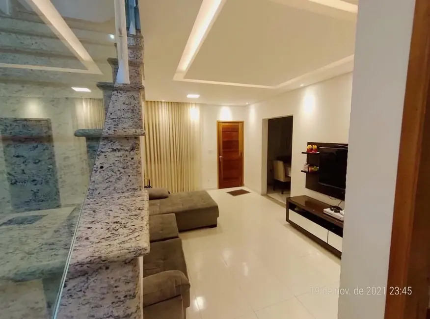 Foto 2 de Sobrado com 3 quartos à venda, 90m2 em Jardim Irene, Santo Andre - SP