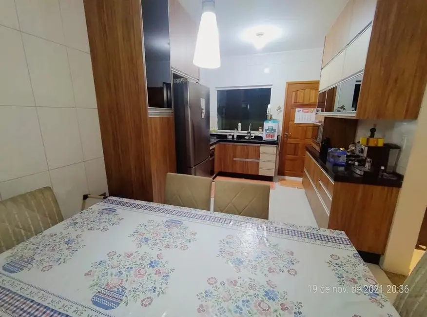 Foto 9 de Sobrado com 3 quartos à venda, 90m2 em Jardim Irene, Santo Andre - SP