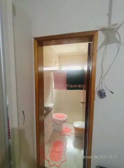 Foto 8 de Sobrado com 3 quartos à venda, 90m2 em Jardim Irene, Santo Andre - SP