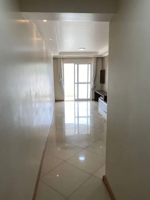 Apartamento com 3 quartos à venda, 90m2 em Vila Valparaíso, Santo Andre - SP - imagem 4 Foto 4 de Apartamento com 3 quartos à venda, 90m2 em Vila Valparaíso, Santo Andre - SP