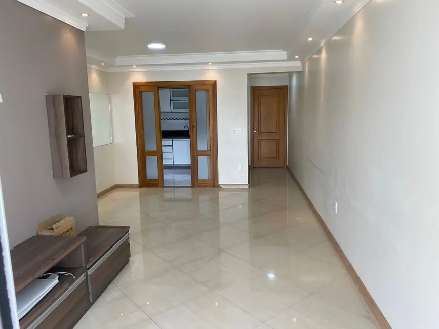 Foto 2 de Apartamento com 3 quartos à venda, 90m2 em Vila Valparaíso, Santo Andre - SP