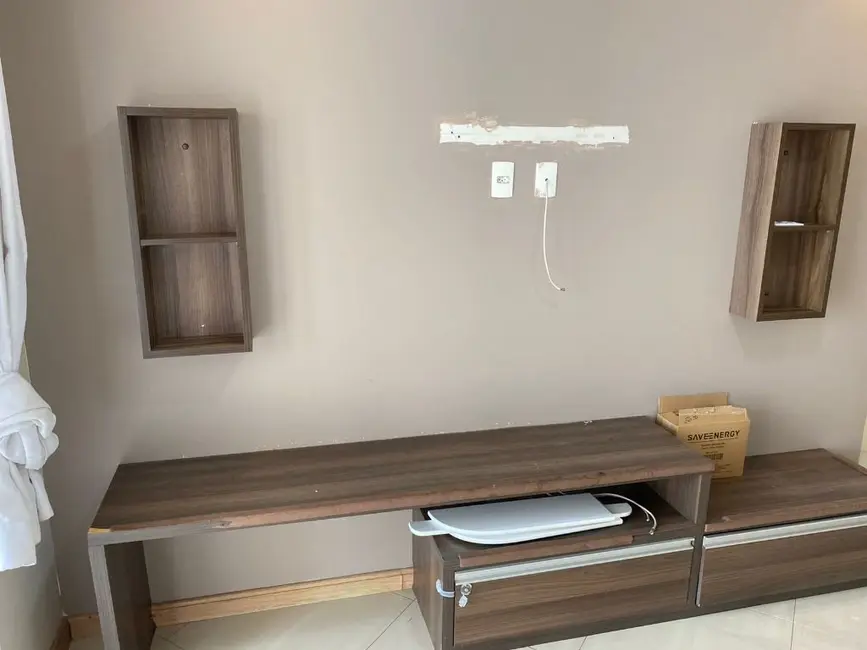 Apartamento com 3 quartos à venda, 90m2 em Vila Valparaíso, Santo Andre - SP - imagem 5 Foto 5 de Apartamento com 3 quartos à venda, 90m2 em Vila Valparaíso, Santo Andre - SP