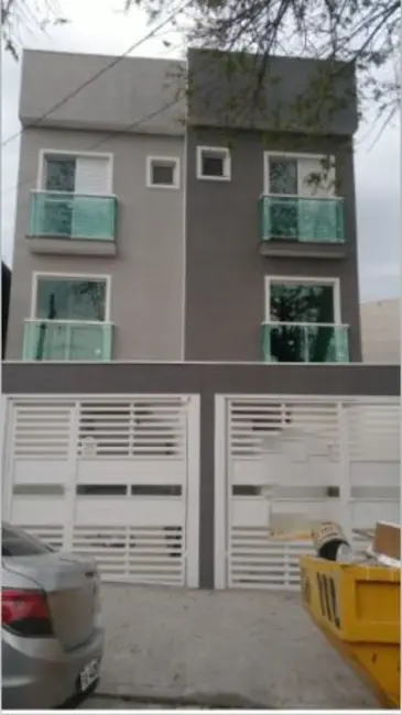 Foto 7 de Sobrado com 2 quartos à venda, 135m2 em Vila América, Santo Andre - SP