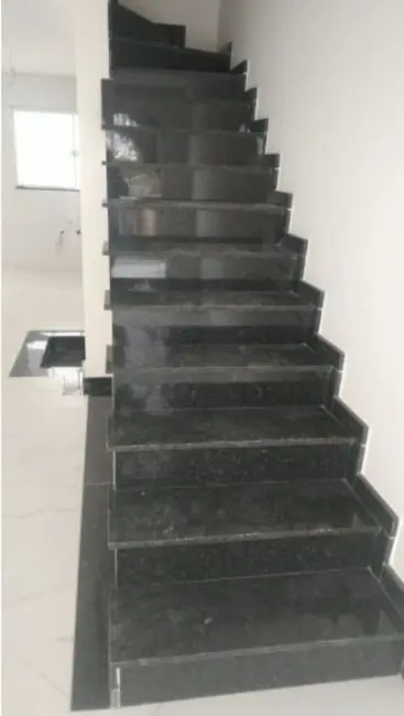 Foto 3 de Sobrado com 2 quartos à venda, 135m2 em Vila América, Santo Andre - SP