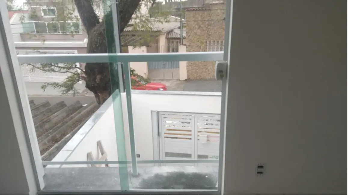 Foto 2 de Sobrado com 2 quartos à venda, 135m2 em Vila América, Santo Andre - SP