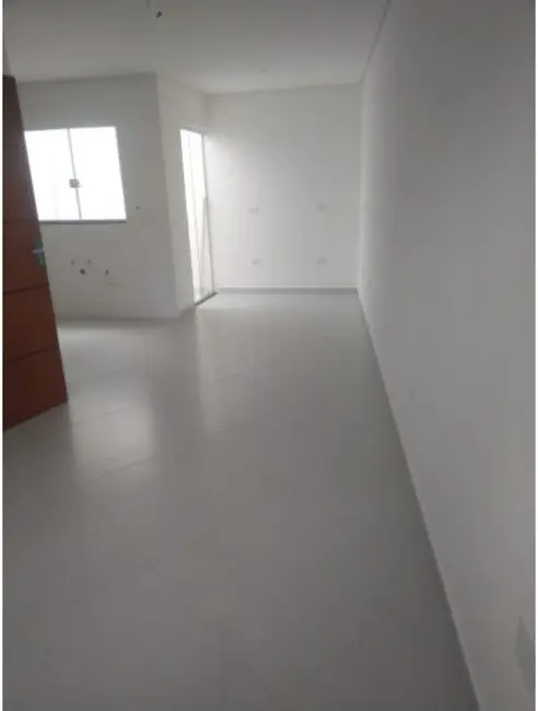 Foto 1 de Sobrado com 2 quartos à venda, 110m2 em Vila Helena, Santo Andre - SP