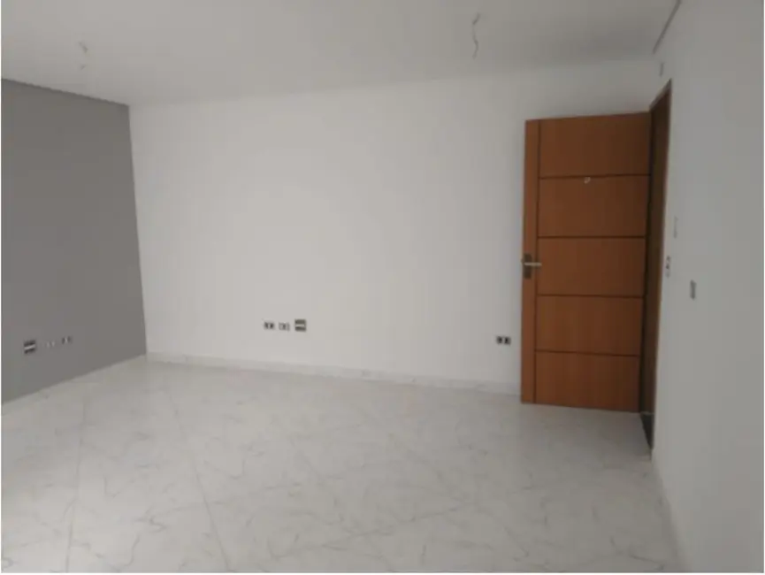 Foto 1 de Apartamento com 2 quartos à venda, 55m2 em Vila Cecília Maria, Santo Andre - SP