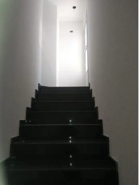 Foto 5 de Cobertura com 2 quartos à venda, 110m2 em Vila Cecília Maria, Santo Andre - SP