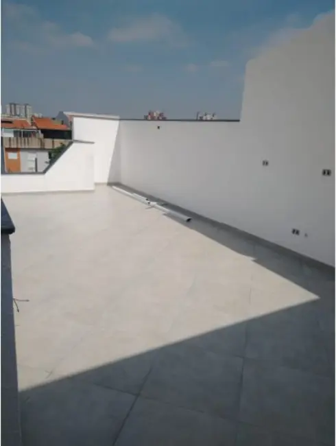 Foto 4 de Cobertura com 2 quartos à venda, 110m2 em Vila Cecília Maria, Santo Andre - SP