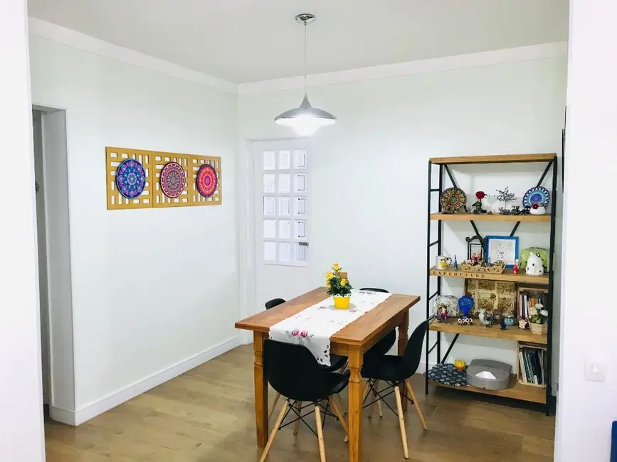 Foto 8 de Apartamento com 3 quartos à venda, 106m2 em Centro, Santo Andre - SP