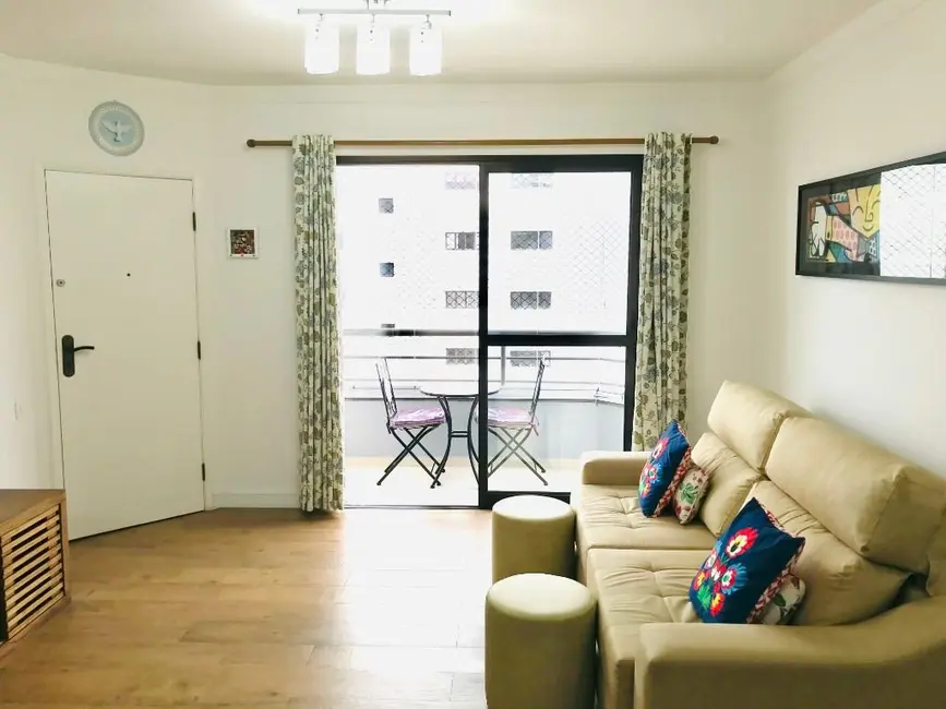 Foto 2 de Apartamento com 3 quartos à venda, 106m2 em Centro, Santo Andre - SP
