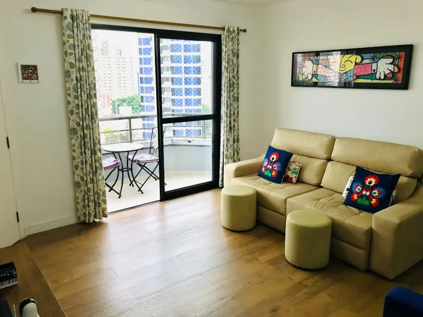 Foto 3 de Apartamento com 3 quartos à venda, 106m2 em Centro, Santo Andre - SP