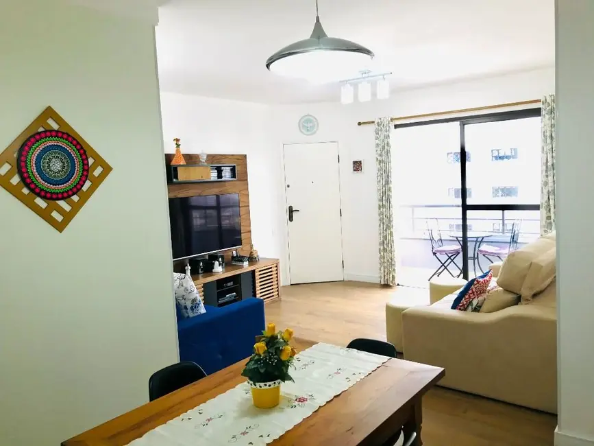 Foto 1 de Apartamento com 3 quartos à venda, 106m2 em Centro, Santo Andre - SP