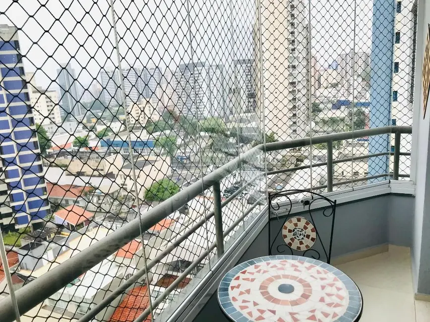 Foto 4 de Apartamento com 3 quartos à venda, 106m2 em Centro, Santo Andre - SP