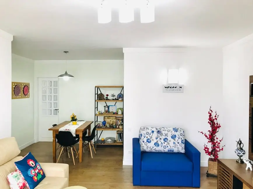 Foto 6 de Apartamento com 3 quartos à venda, 106m2 em Centro, Santo Andre - SP