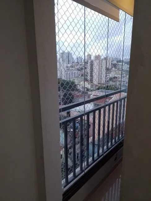 Apartamento com 1 quarto à venda, 42m2 em Vila Valparaíso, Santo Andre - SP - imagem 3 Foto 3 de Apartamento com 1 quarto à venda, 42m2 em Vila Valparaíso, Santo Andre - SP