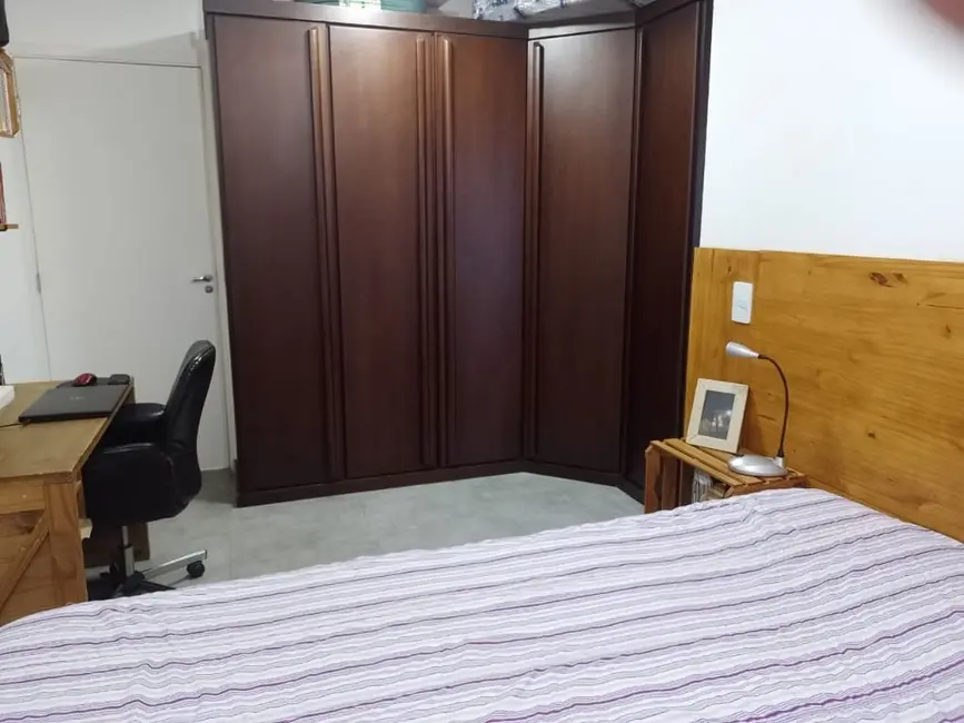 Apartamento com 1 quarto à venda, 42m2 em Vila Valparaíso, Santo Andre - SP - imagem 5 Foto 5 de Apartamento com 1 quarto à venda, 42m2 em Vila Valparaíso, Santo Andre - SP