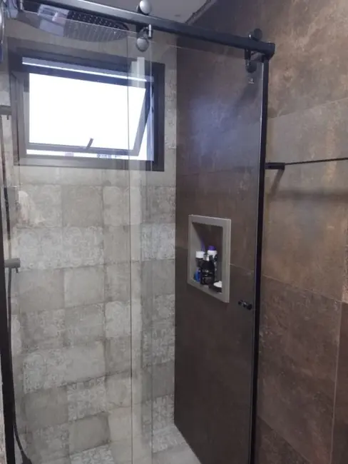 Apartamento com 1 quarto à venda, 42m2 em Vila Valparaíso, Santo Andre - SP - imagem 7 Foto 7 de Apartamento com 1 quarto à venda, 42m2 em Vila Valparaíso, Santo Andre - SP