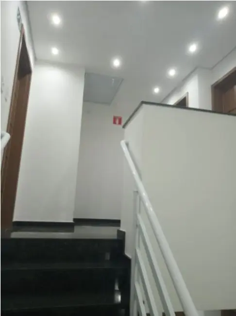 Foto 2 de Cobertura com 2 quartos à venda, 90m2 em Vila Marina, Santo Andre - SP