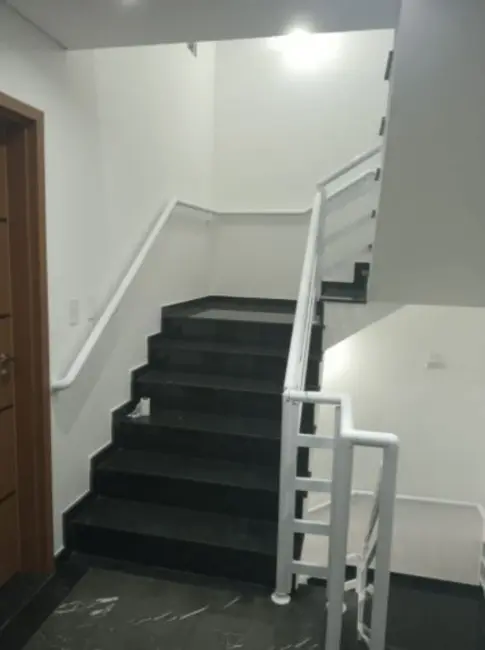 Foto 4 de Cobertura com 2 quartos à venda, 90m2 em Vila Marina, Santo Andre - SP