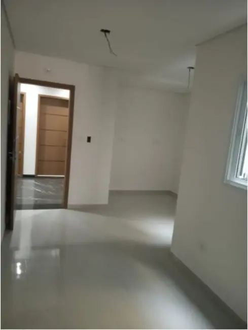 Foto 1 de Cobertura com 2 quartos à venda, 90m2 em Vila Marina, Santo Andre - SP
