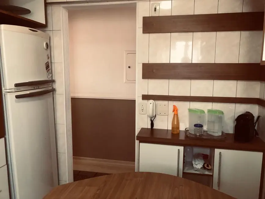 Foto 9 de Apartamento com 2 quartos à venda, 56m2 em Vila Valparaíso, Santo Andre - SP