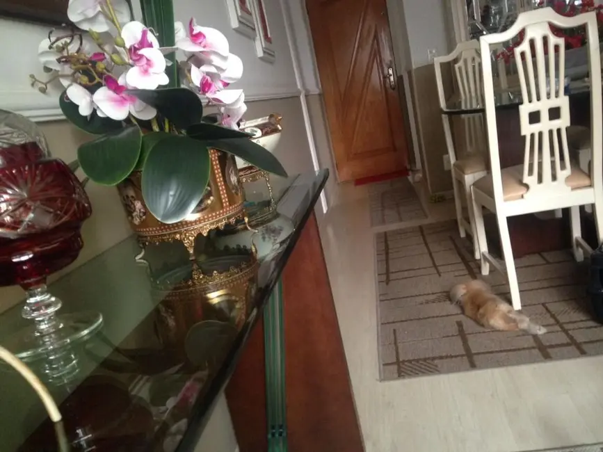 Foto 3 de Apartamento com 2 quartos à venda, 56m2 em Vila Valparaíso, Santo Andre - SP