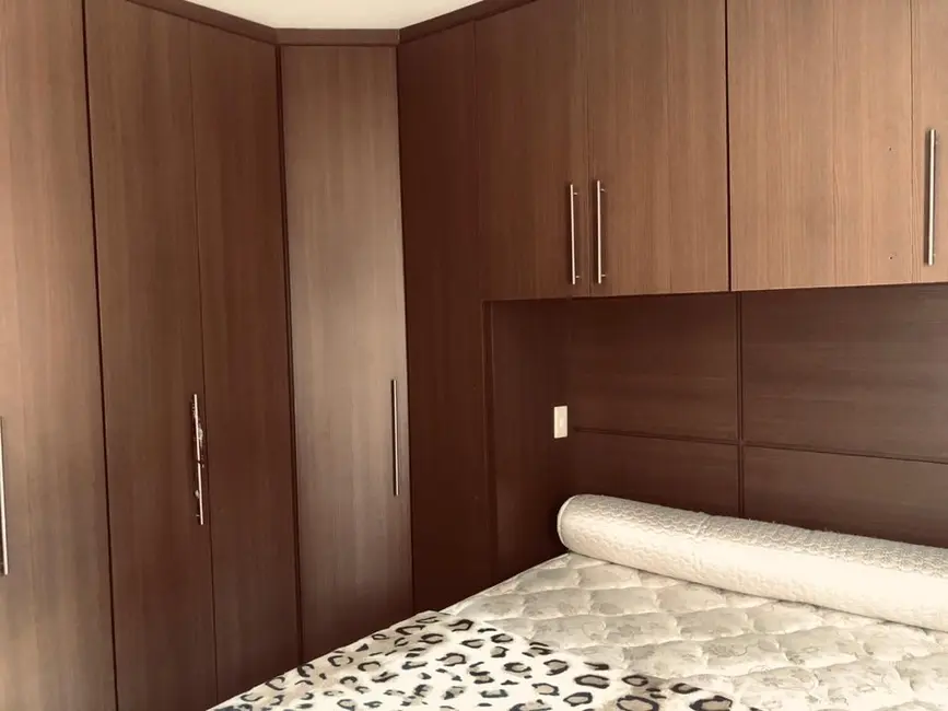 Foto 6 de Apartamento com 2 quartos à venda, 56m2 em Vila Valparaíso, Santo Andre - SP