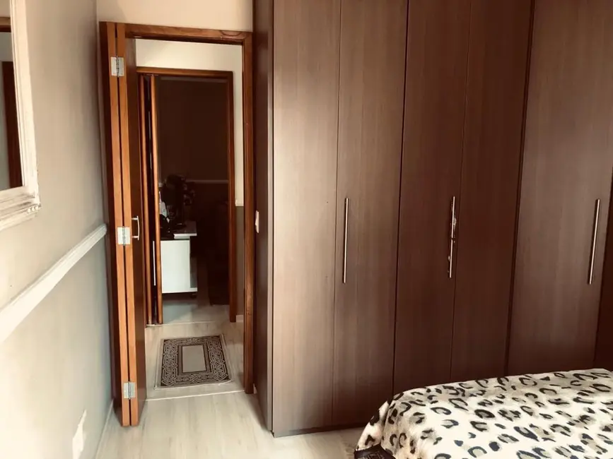 Foto 7 de Apartamento com 2 quartos à venda, 56m2 em Vila Valparaíso, Santo Andre - SP