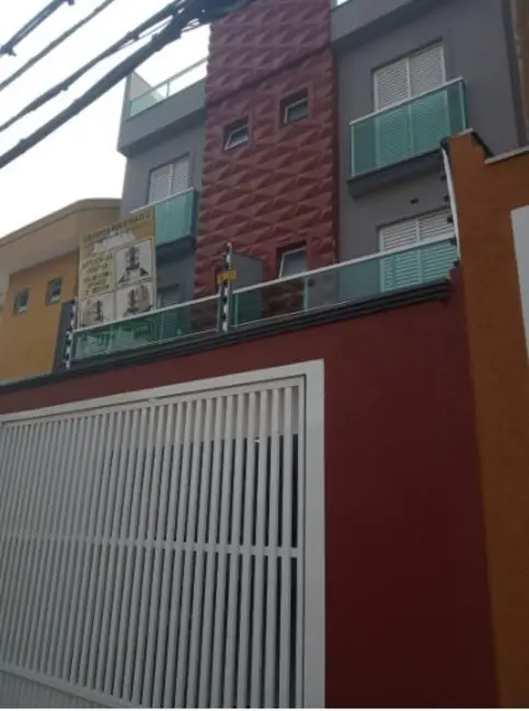 Foto 9 de Apartamento com 3 quartos à venda, 60m2 em Vila Marina, Santo Andre - SP