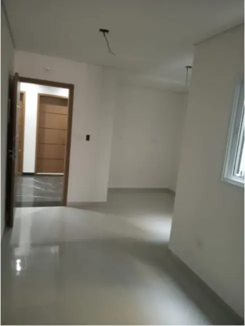 Foto 1 de Apartamento com 3 quartos à venda, 60m2 em Vila Marina, Santo Andre - SP