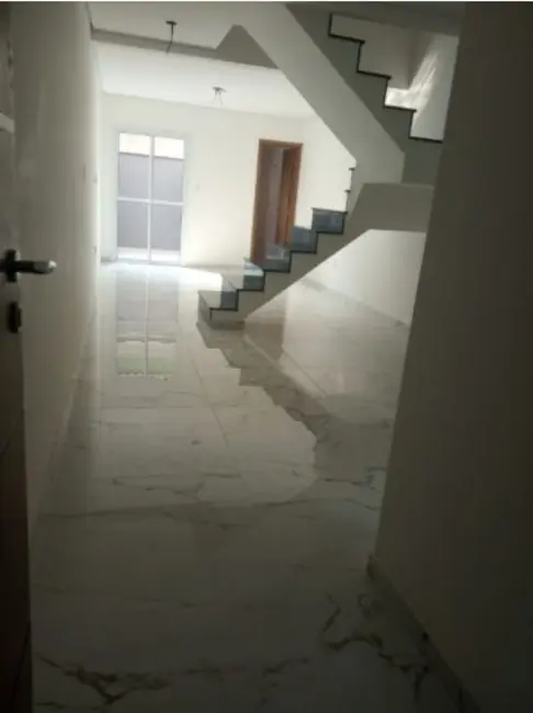 Foto 7 de Apartamento com 3 quartos à venda, 60m2 em Vila Marina, Santo Andre - SP