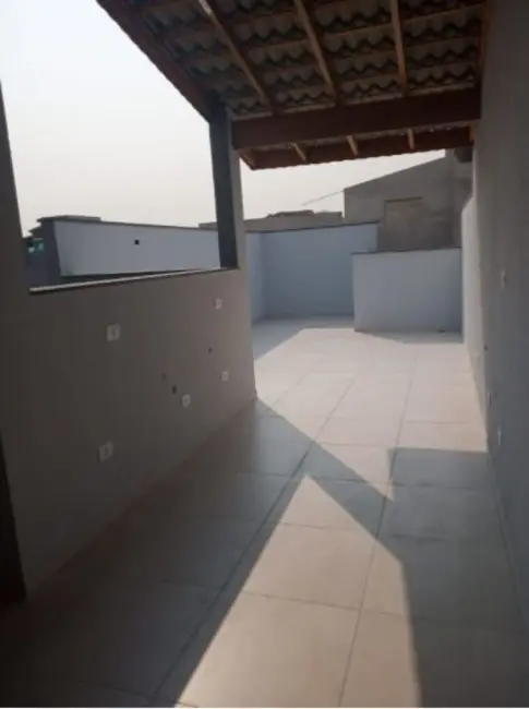 Foto 3 de Apartamento com 3 quartos à venda, 60m2 em Vila Marina, Santo Andre - SP