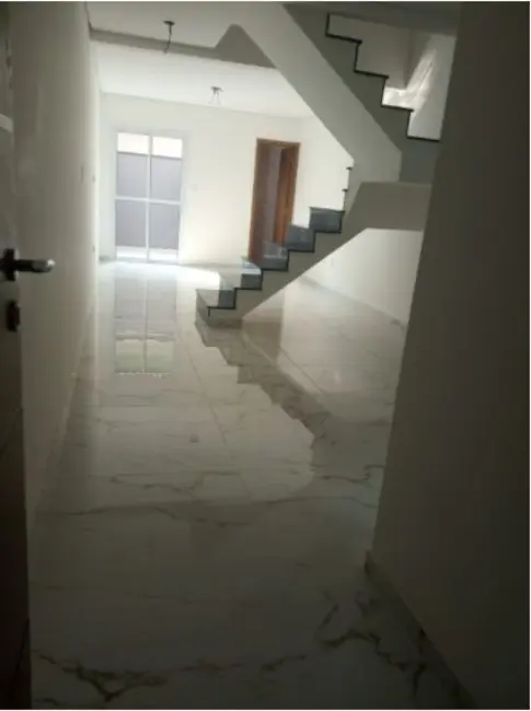 Foto 8 de Apartamento com 3 quartos à venda, 60m2 em Vila Marina, Santo Andre - SP