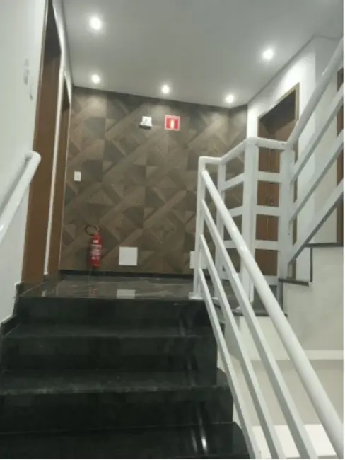 Foto 6 de Apartamento com 3 quartos à venda, 60m2 em Vila Marina, Santo Andre - SP