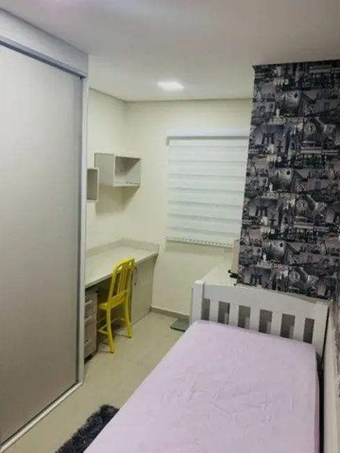 Foto 7 de Cobertura com 2 quartos à venda, 93m2 em Vila Metalúrgica, Santo Andre - SP