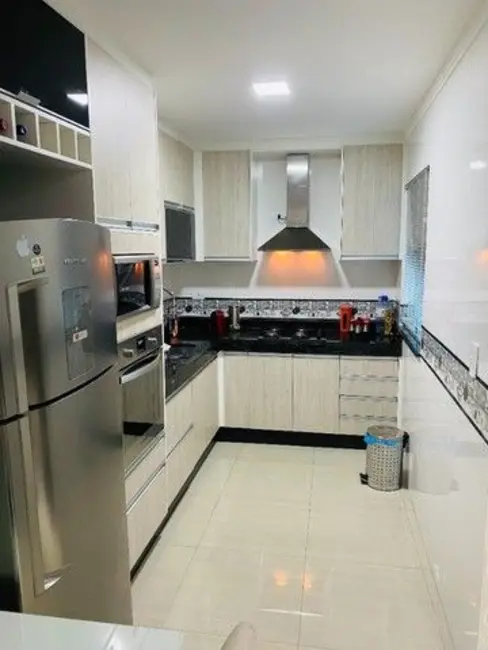 Foto 8 de Cobertura com 2 quartos à venda, 93m2 em Vila Metalúrgica, Santo Andre - SP