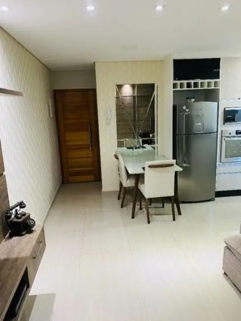 Foto 9 de Cobertura com 2 quartos à venda, 93m2 em Vila Metalúrgica, Santo Andre - SP