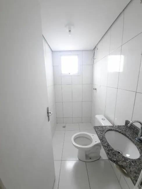 Foto 2 de Apartamento com 2 quartos à venda, 55m2 em Vila Curuçá, Santo Andre - SP