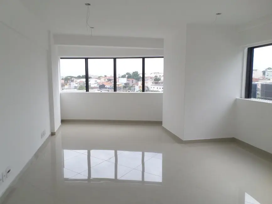 Foto 1 de Sala Comercial à venda, 45m2 em Vila Gilda, Santo Andre - SP