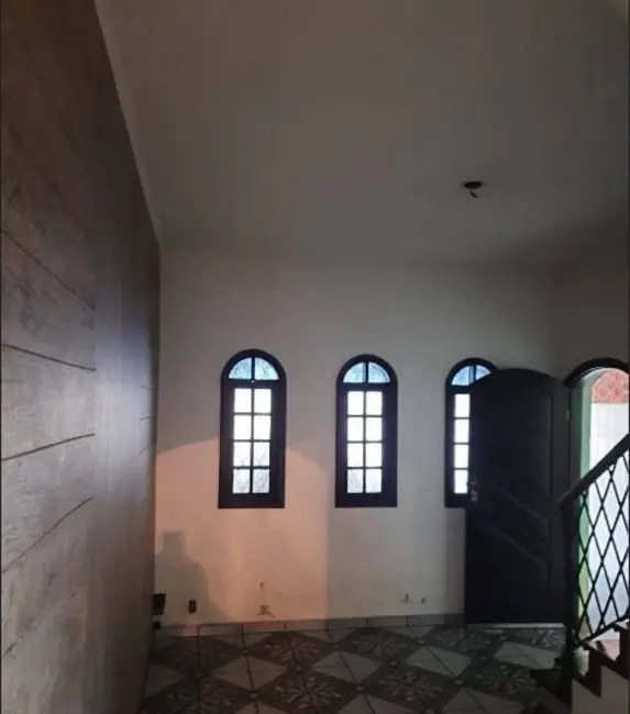 Foto 8 de Sobrado com 4 quartos à venda, 207m2 em Vila Sacadura Cabral, Santo Andre - SP